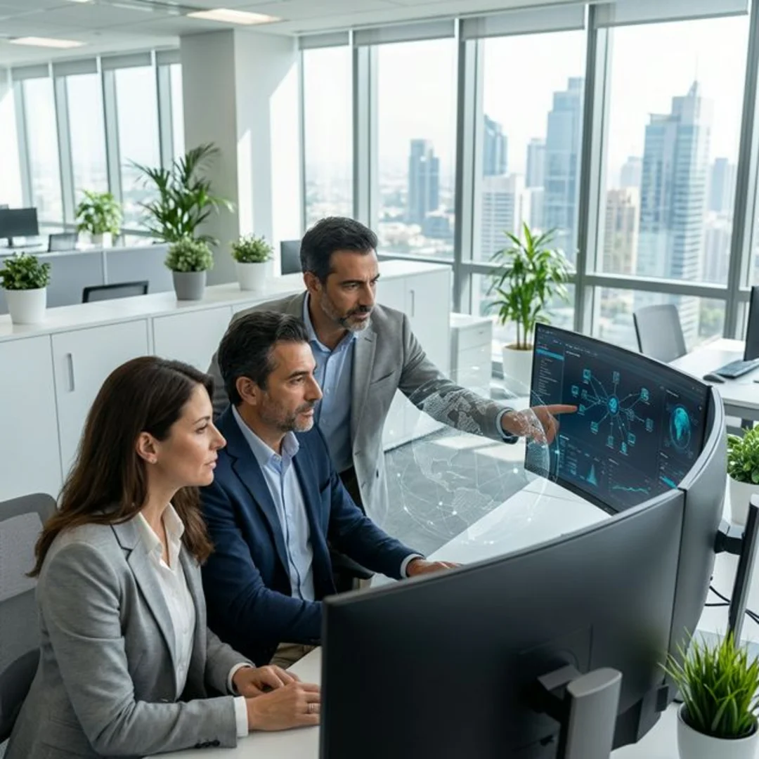 Proactive Cyber Security