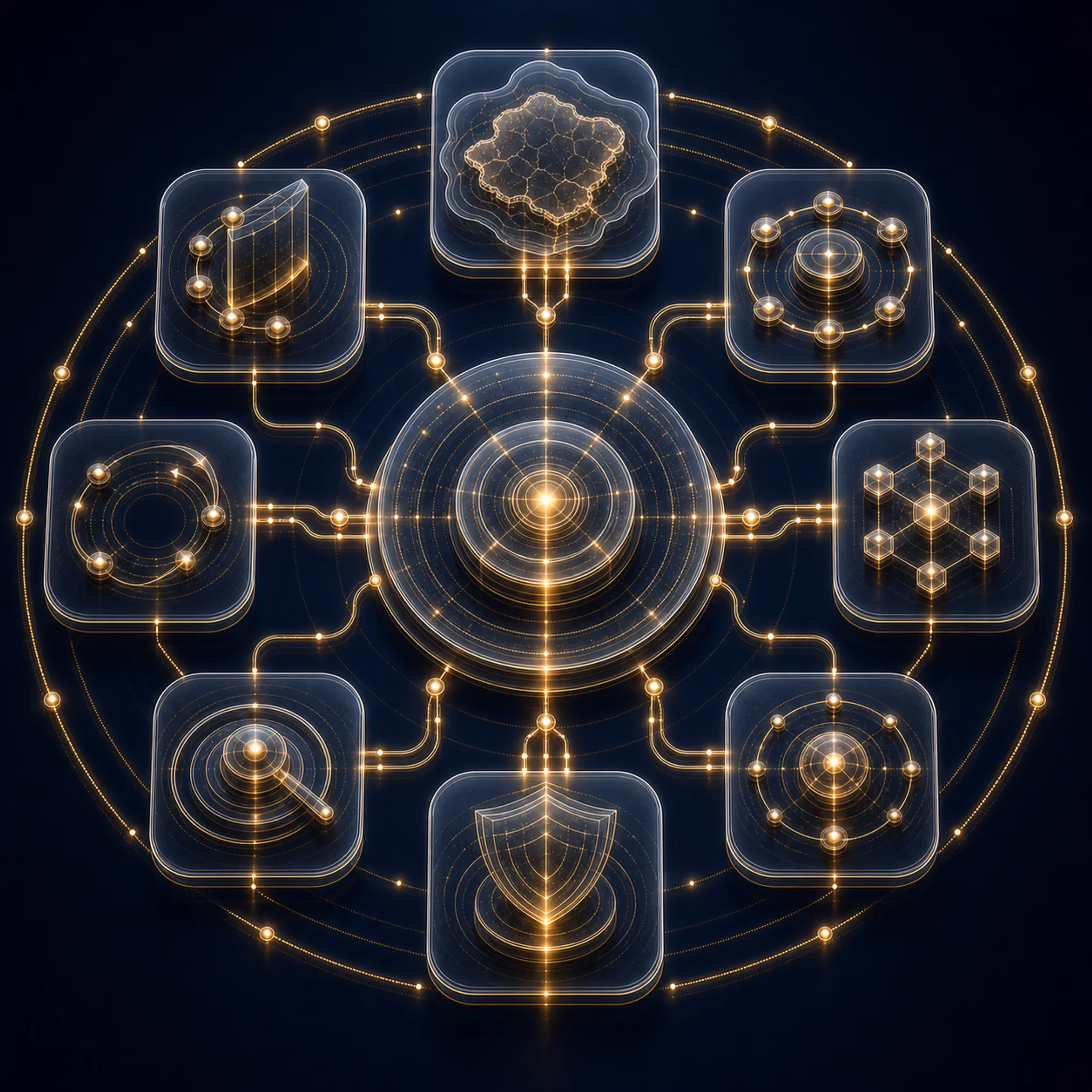 Reputation Recovery & Risk Mitigation hero infographic slot