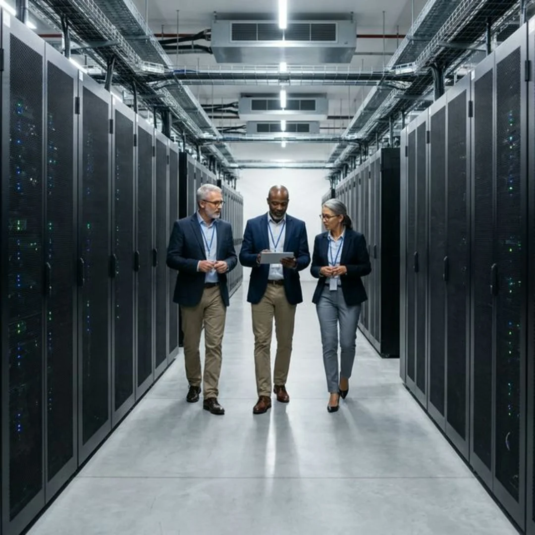 Modern Infra & Cloud