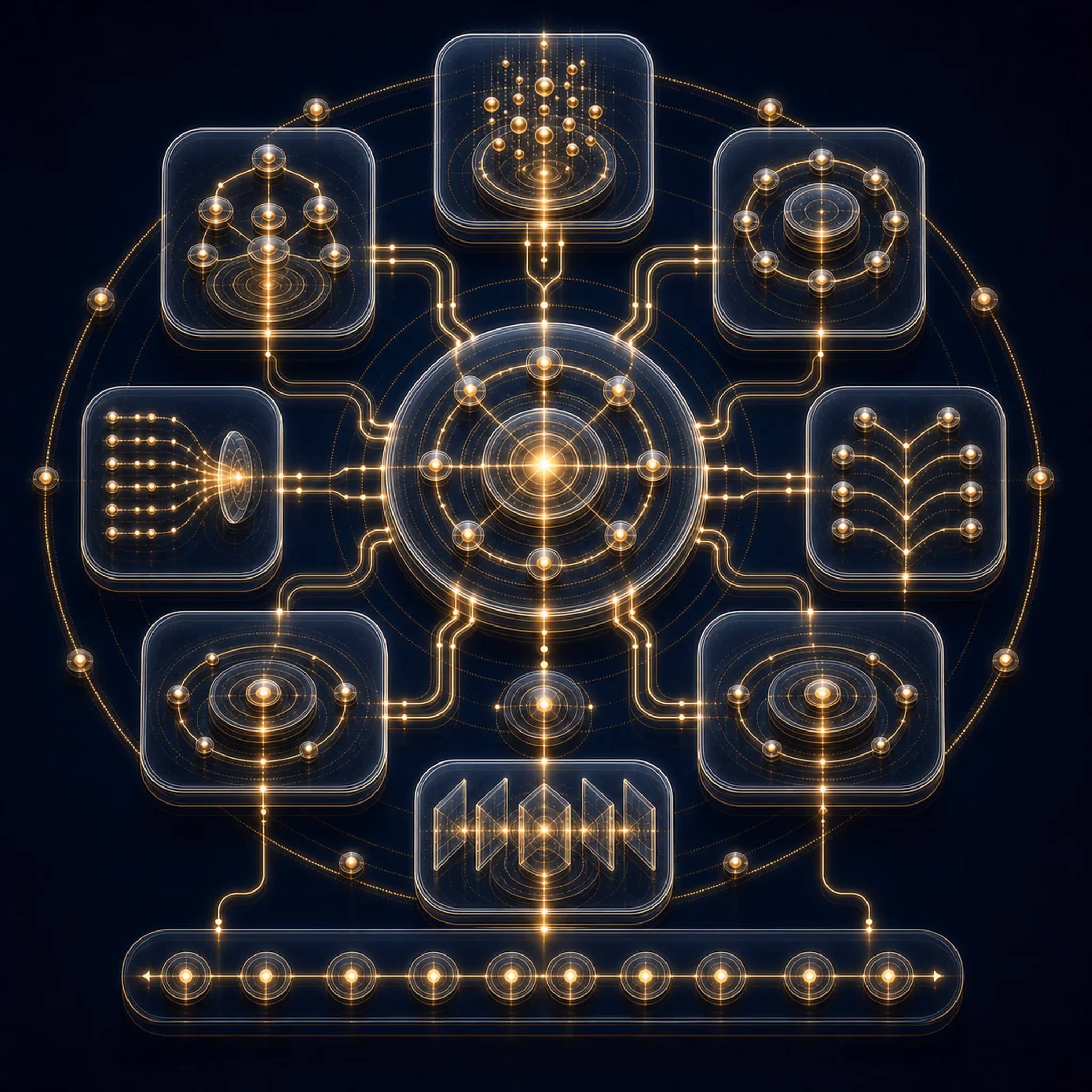 Sustainable IT Strategy hero infographic slot